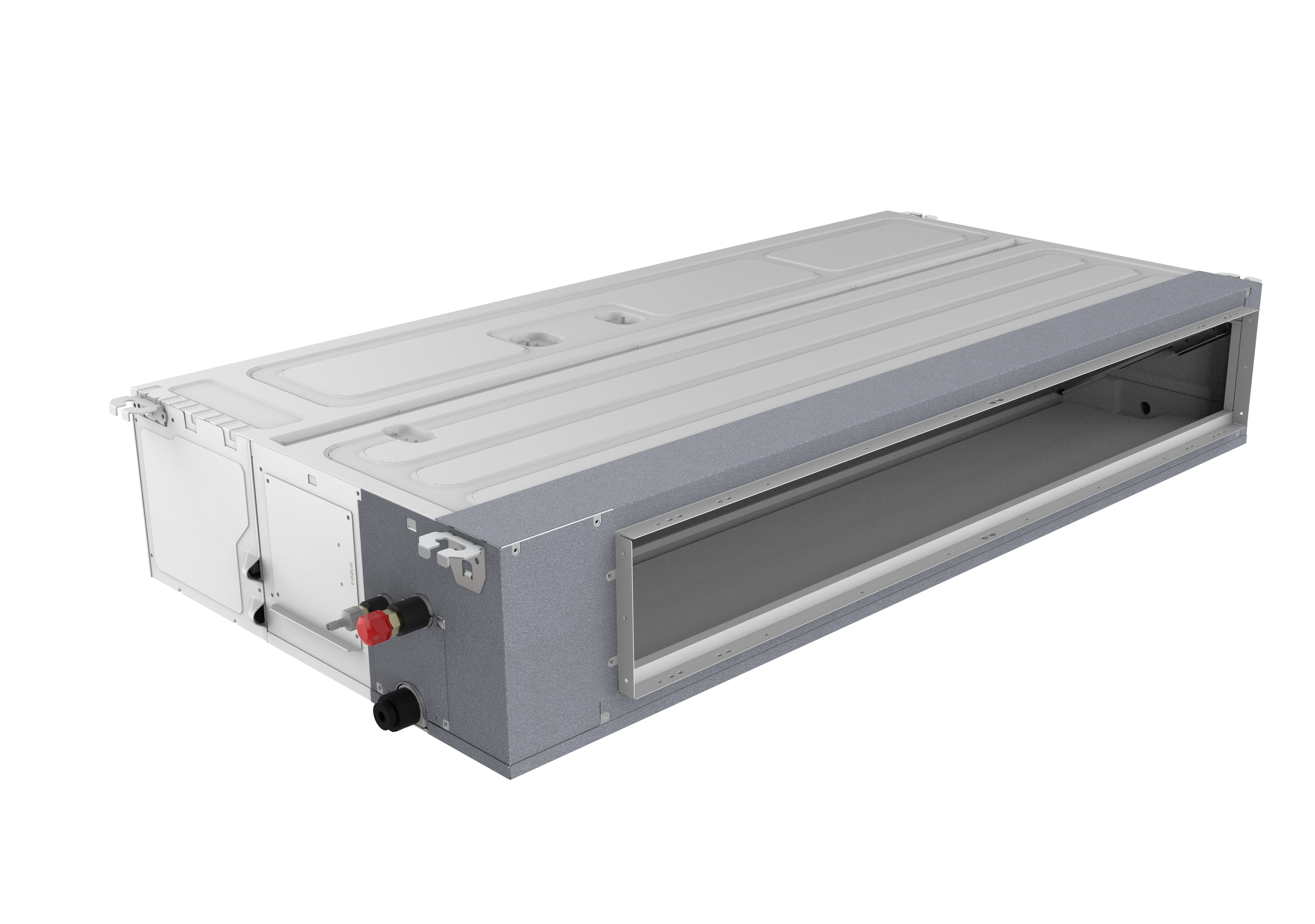 یونیت داخلی VRF مدل Mid ESP Duct