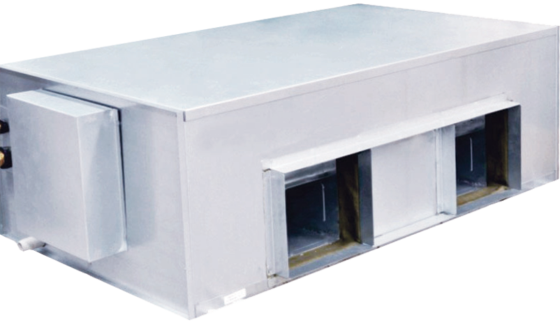 یونیت داخلی VRF مدل High ESP Duct
