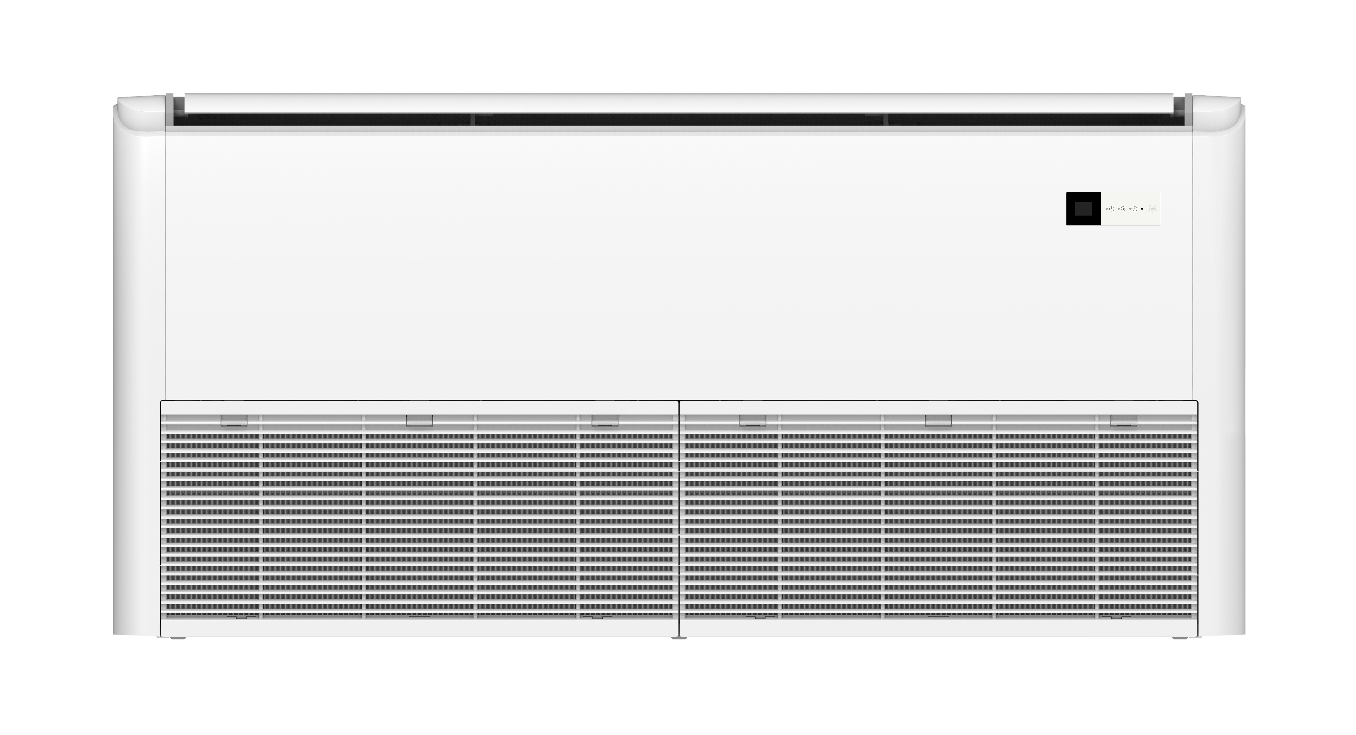 یونیت داخلی VRF مدل Ceiling & Floor