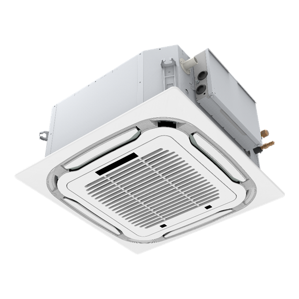 یونیت داخلی VRF مدل Compact Cassette