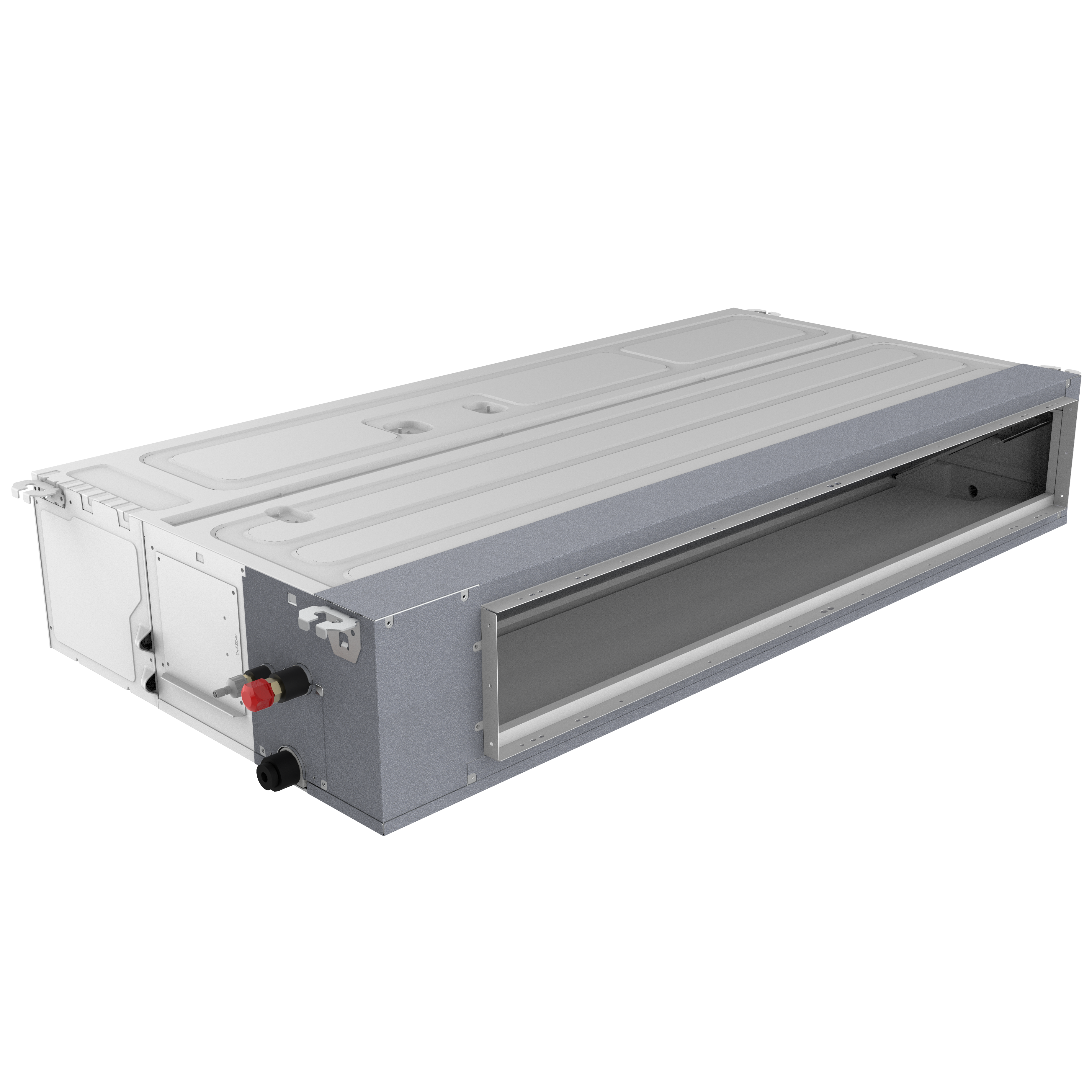 یونیت داخلی VRF مدل Mid ESP Duct 50/60Hz
