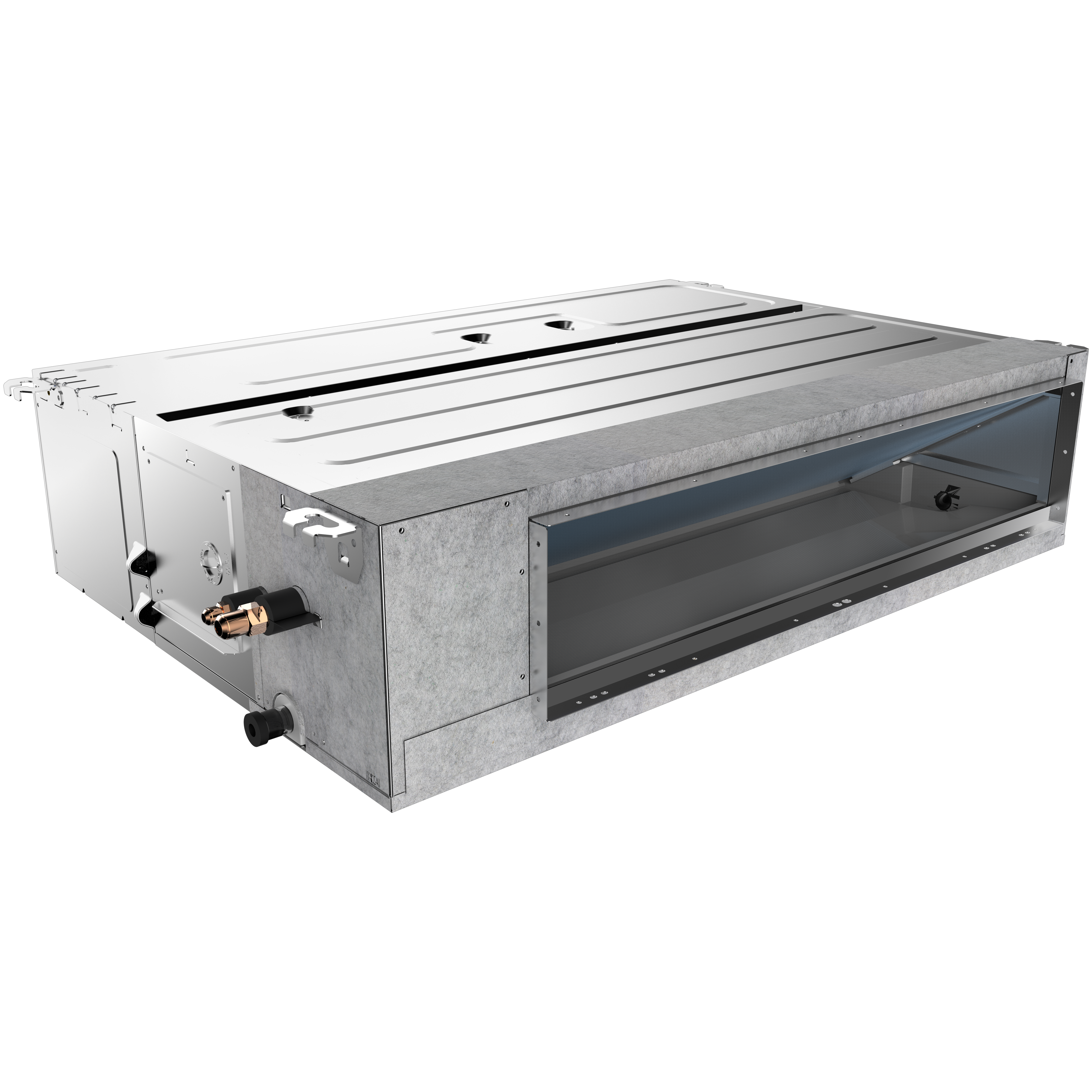 یونیت داخلی VRF مدل Mid ESP Duct 50Hz