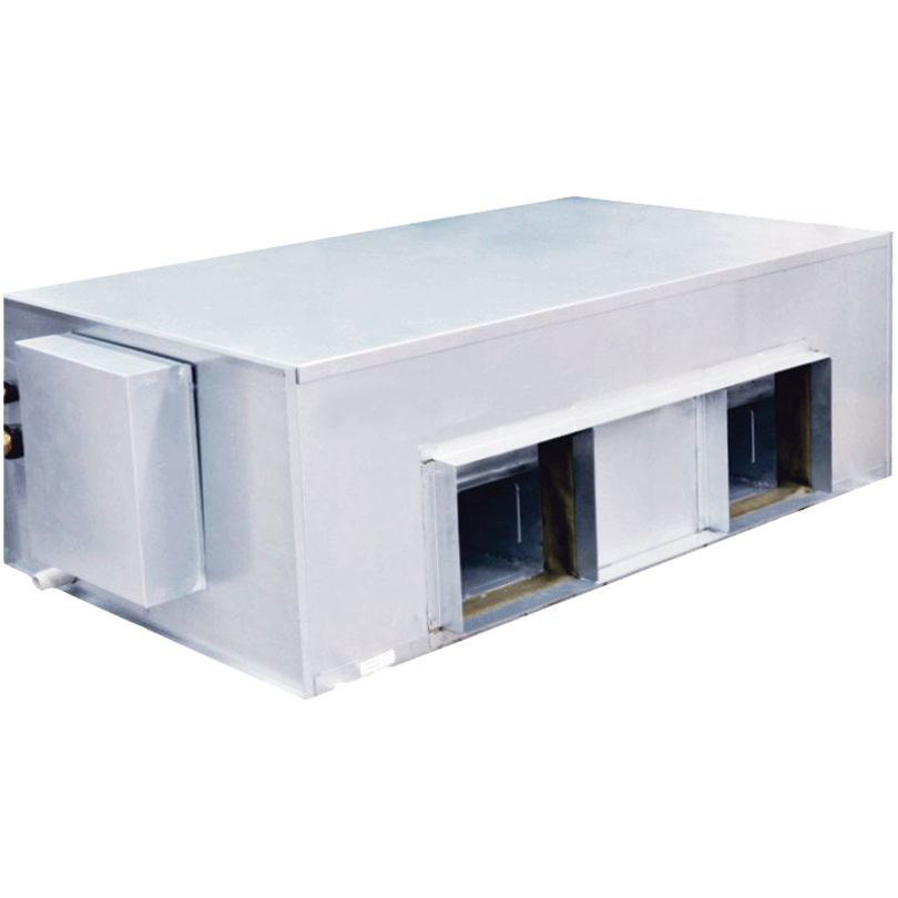 یونیت داخلی VRF مدل High ESP Duct 50/60Hz