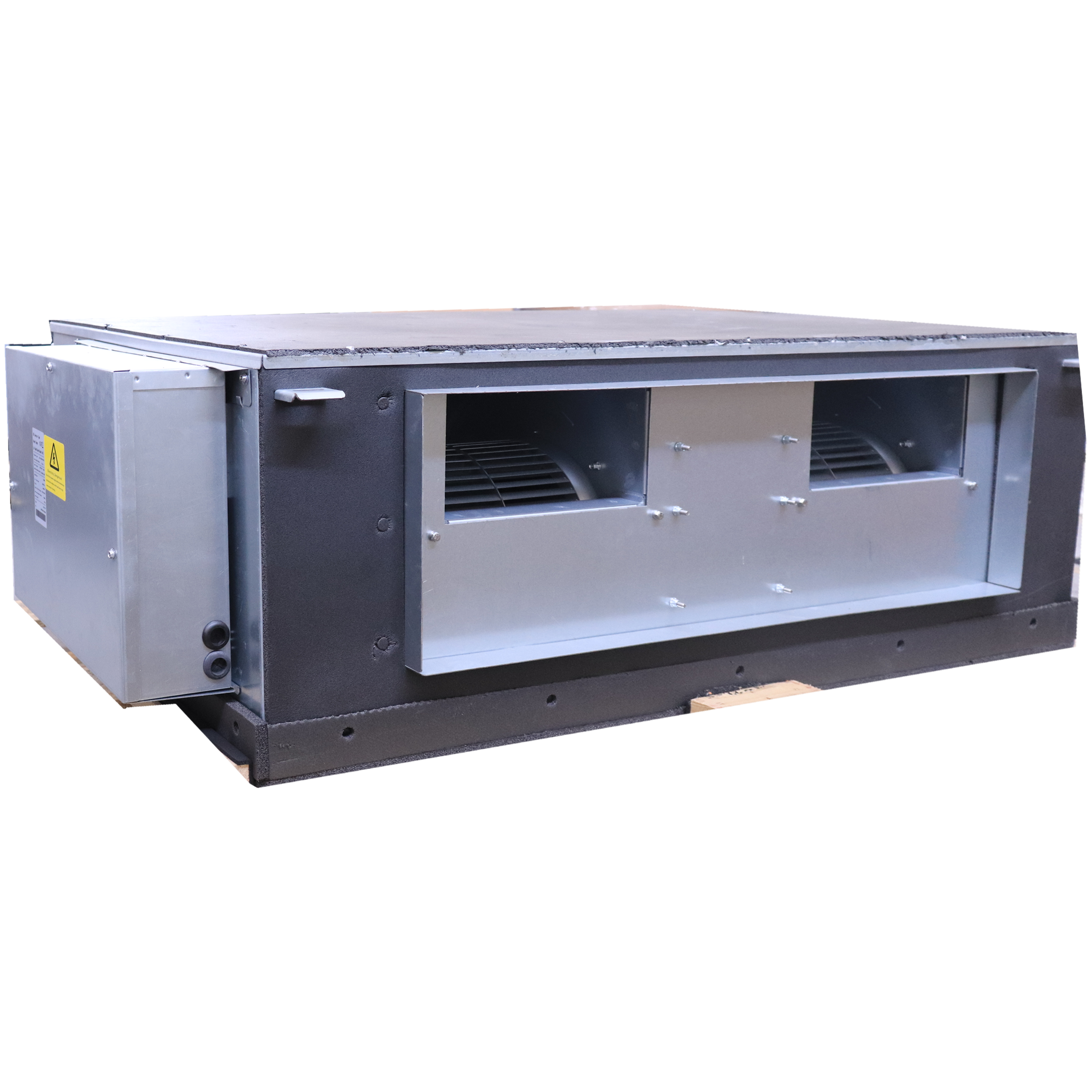 یونیت داخلی VRF مدل Fresh Air Processor 50/60Hz