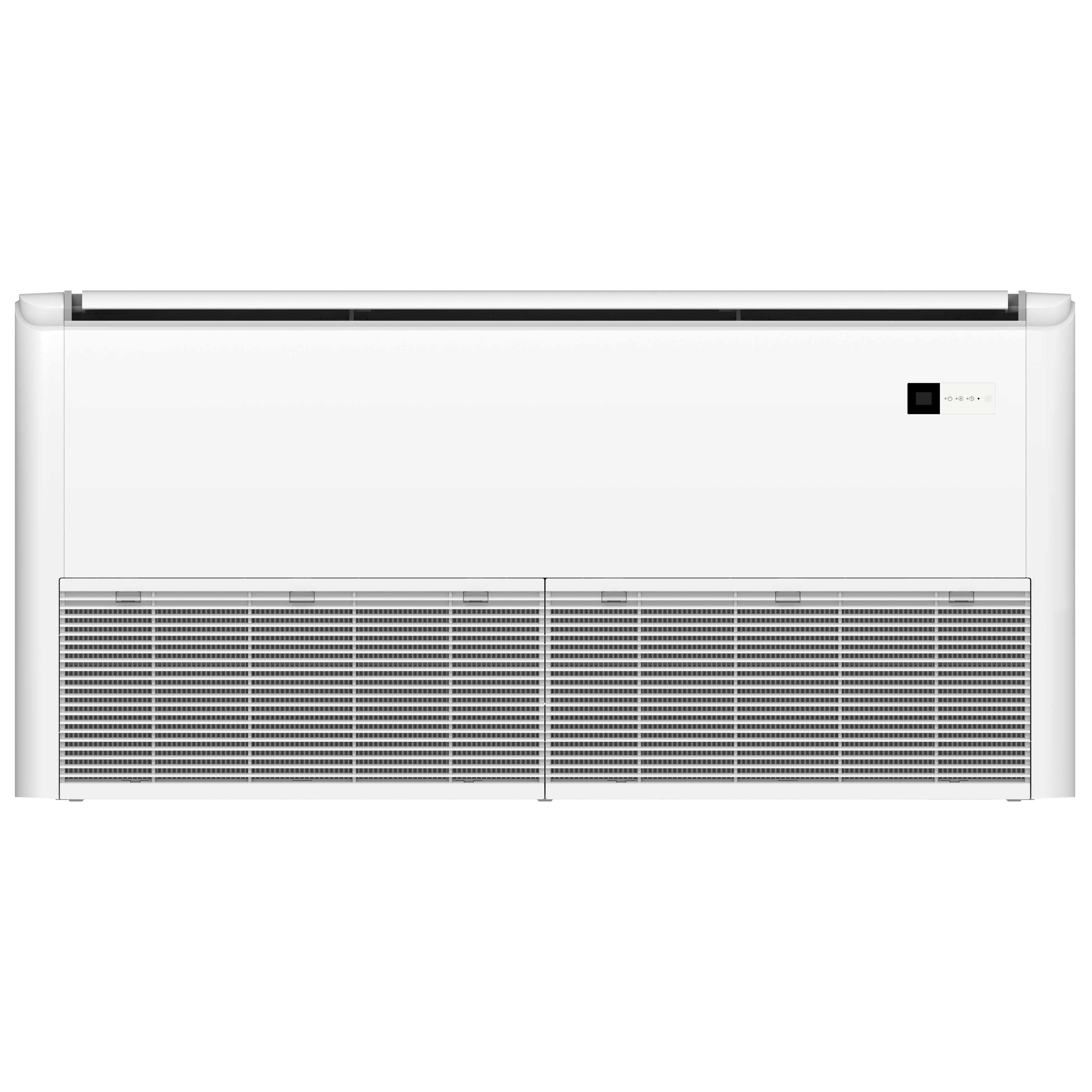 یونیت داخلی VRF مدل Ceiling & Floor