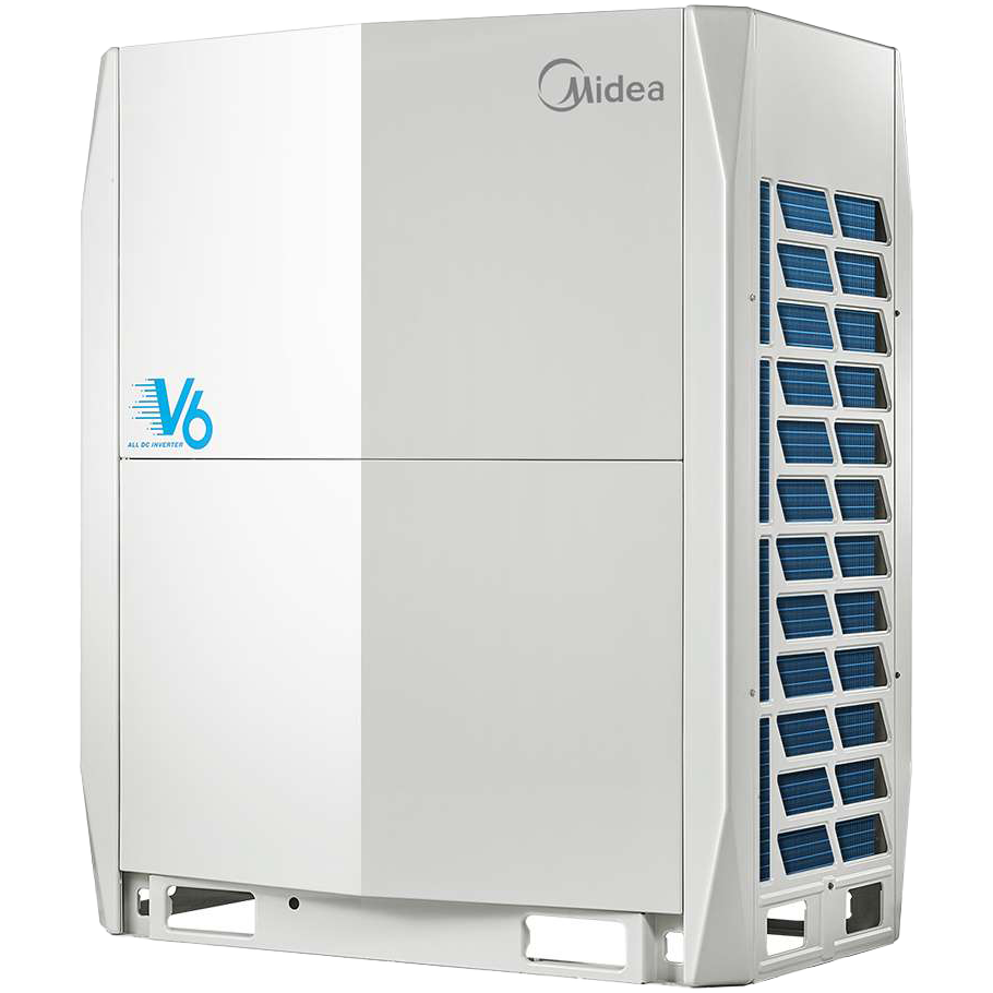 یونیت بیرونی VRF مدل V6