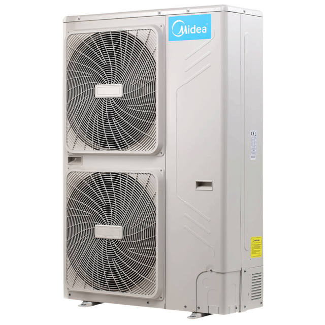 یونیت بیرونی VRF مدل Mini