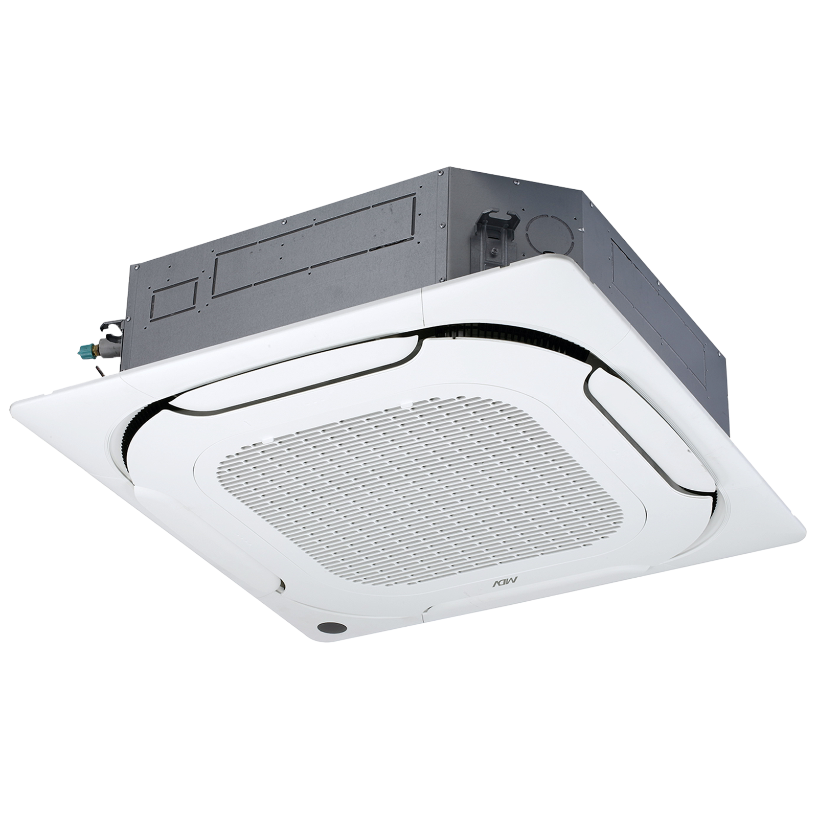 یونیت داخلی VRF مدل Four-Way Cassette DC