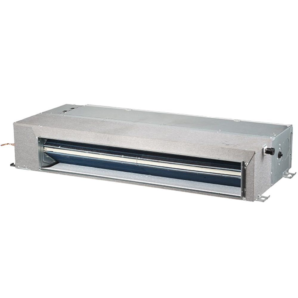 یونیت داخلی VRF مدل Medium Static Pressure Duct AC 50Hz