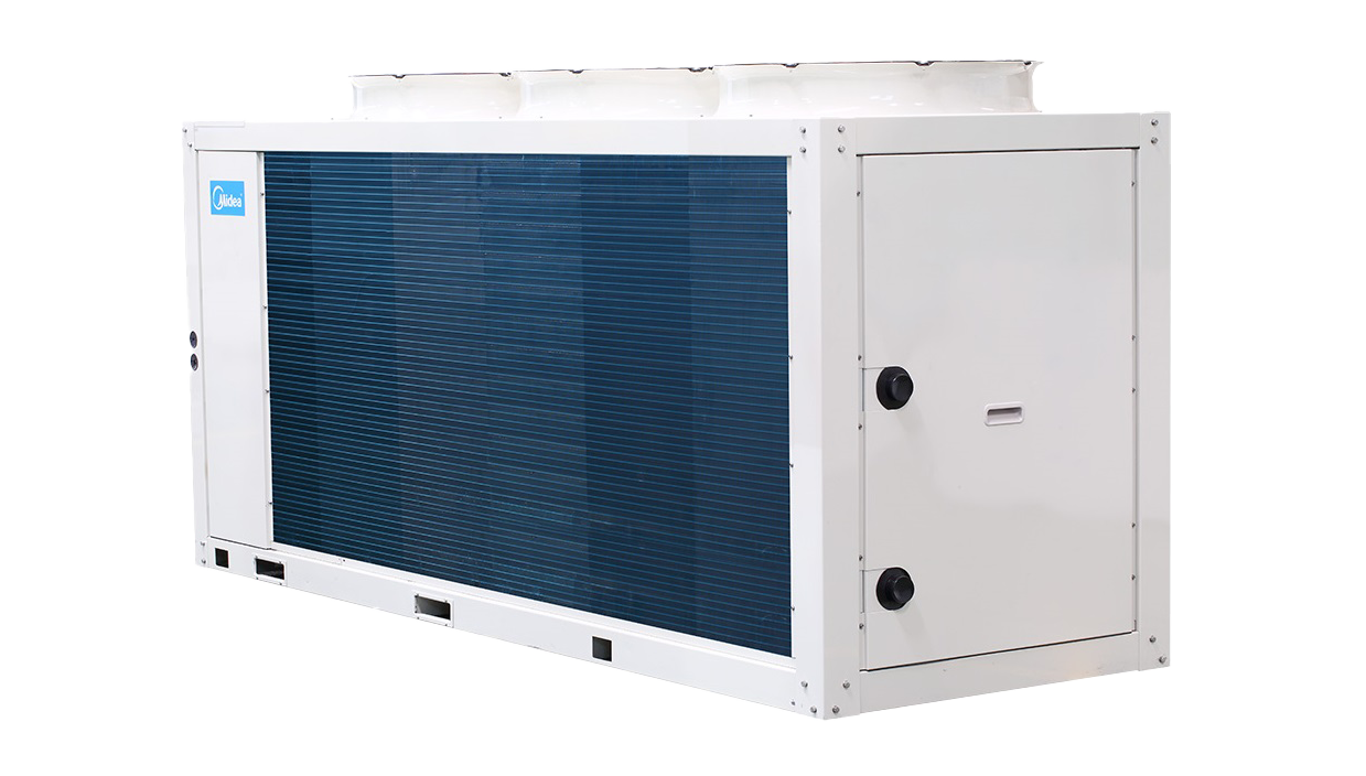 چیلر هوا خنک Aqua Tempo Super II مدل R32