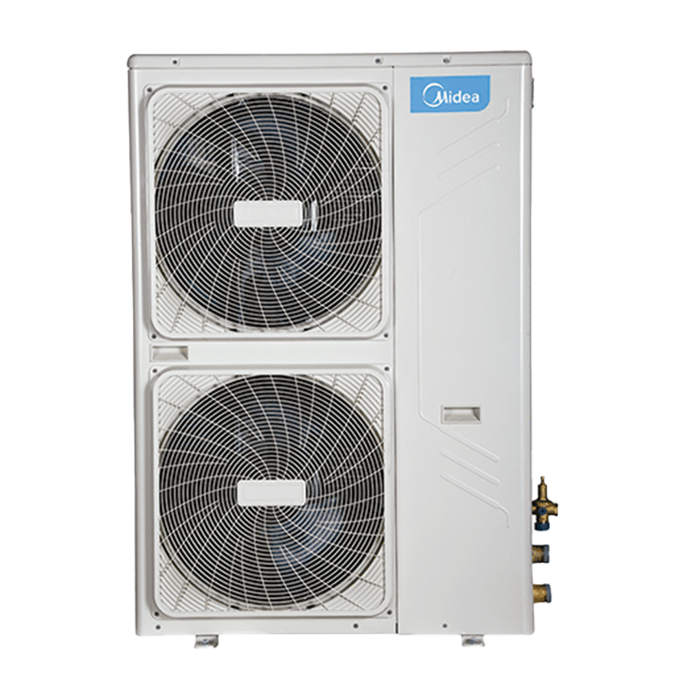 مینی چیلر هوا خنک Aqua Tempo Mini Chiller مدل 380-415V/3Ph/50Hz