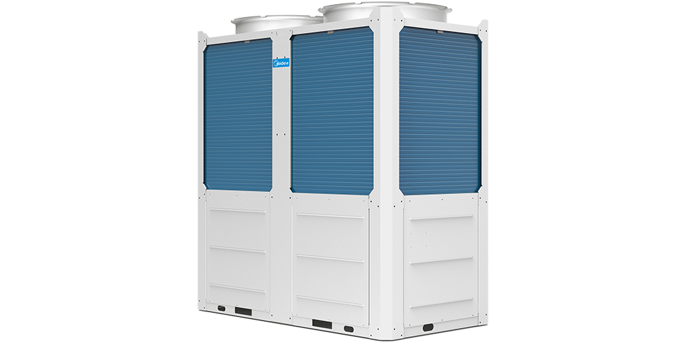 چیلر هوا خنک مدل Aqua Thermal