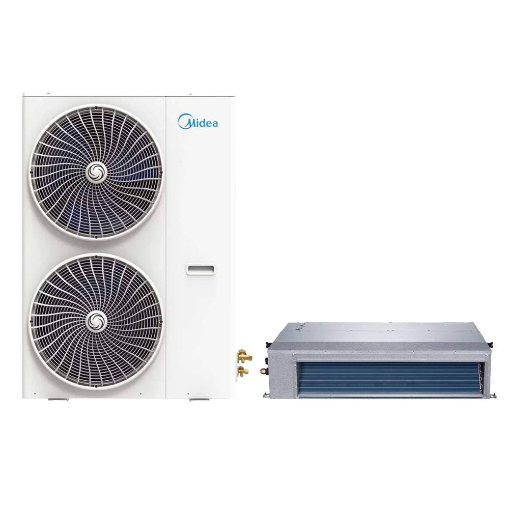 داکت اسپلیت